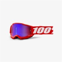 100% Accuri 2 Youth MTB Cycling Goggles - Mirror Lens