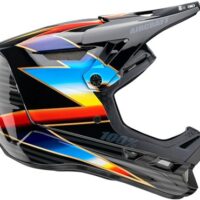 100% Aircraft Composite Full Face MTB Helmet