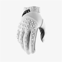 100% Airmatic Long Finger MTB Cycling Gloves