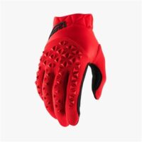 100% Airmatic Youth Long Finger MTB Cycling Gloves