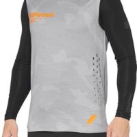 100% R-Core Concept Sleeveless MTB Cycling Jersey