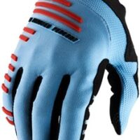 100% R-Core Long Finger Gloves