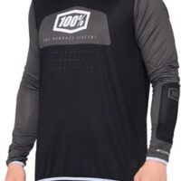 100% R-Core X Long Sleeve Jersey