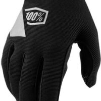 100% Ridecamp Womens Long Finger MTB Cycling Gloves
