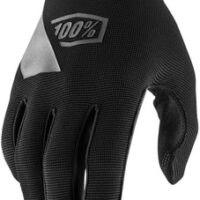 100% Ridecamp Youth Long Finger MTB Cycling Gloves