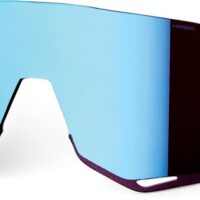 POC Devour Glacial Cycling Sunglasses