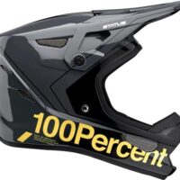100% Status Youth MTB Helmet