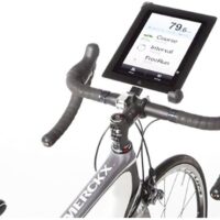 Minoura iPad and Tablet Handlebar Mount