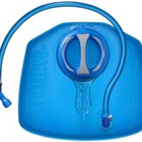Vaude Aqua Back Light Rear Pannier Bag Pair
