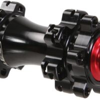 Halo 6D Road Disc Front Hub