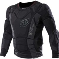 Troy Lee Designs 7855 Upper Protection Long Sleeve Cycling Shirt