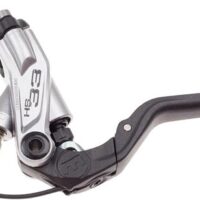 Magura Master closer HS33Re 4-Finger Lever Blade with Ball-End