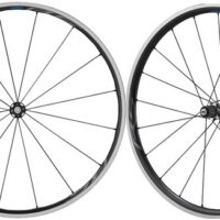 Shimano WH-RS700 C30 Tubeless Ready Clincher Road Wheel