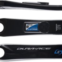 Stages Cycling Power Meter G2 Dura Ace 9100