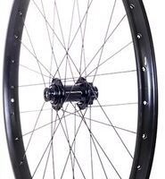RSP Front 15mm Bolt Through Boost Alex XM35 Tubeless Ready 26" 32h