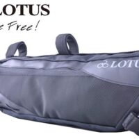 Lotus Explorer Frame Bag