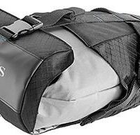 Lotus Explorer Saddle Bag with Dry Bag
