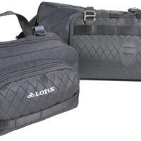 Lotus Tough Series TH7-6410 Handlebar Bag & Dry Bag