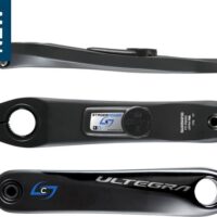 Stages Cycling Power L Ultegra R8000