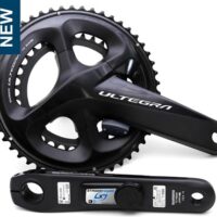 Stages Cycling Power Meter Ultegra R8000 LR