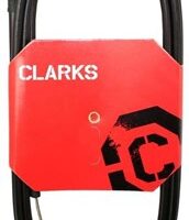 Clarks Universal Galvanised Rear Brake Cable