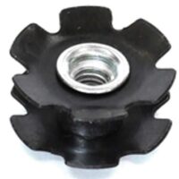 Raleigh 1 1/8" Headset Unthreaded Semi Integrated