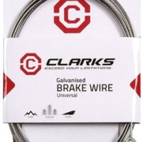 Clarks Universal Galvanised Inner Brake Wire