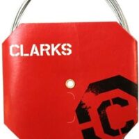 Clarks Universal S/S Tube Nipple Inner Gear Wire