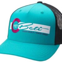 Yeti Womens Yeti Beti Trucker Hat