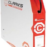 Clarks Hydraulic Stainless Steel Hose Shimano 30M Dispenser