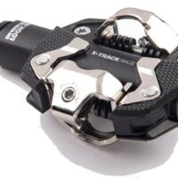 Look X-Track Race MTB Pedals with Cleats