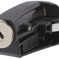 Haibike Battery Lock & Key