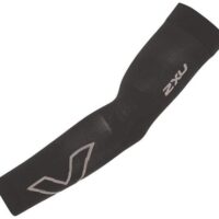2XU Accelerate Comp Womens Tights with Storage