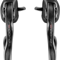 Campagnolo Record Ultra-Shift 12 Speed Shifters