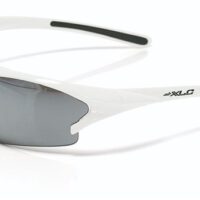 XLC Jamaica Cycling Sunglasses - 3 Lens Set (SG-C07)