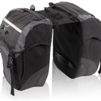 XLC Double Panner Bags (BA-S41)