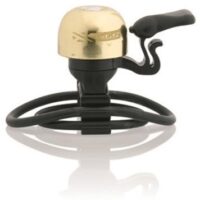 XLC Mini Bell Brass (DD-M10)