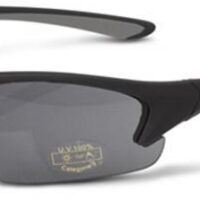 XLC Fidschi Cycling Sunglasses - 3 Lens Set (SG-C08)