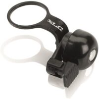 XLC Mini Bell Oversize with Spacer (DD-M16)