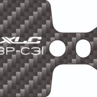 XLC Carbon Disc Pads - Formula Mega (BP-C31)