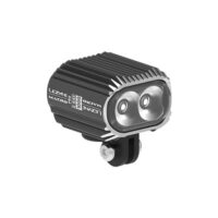 XLC LED USB Rechargeable Rear Light - CL-E11