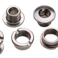 Specialites TA Single Steel Chainring Bolts