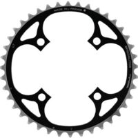 Specialites TA Chinook 8/9X 4-Arm Outer Chainring
