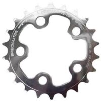 Specialites TA 5 Arm 9X Inner Chainring