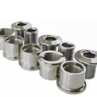 Specialites TA Double Steel Chainring Bolts