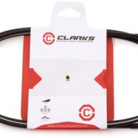 Clarks Stainless Steel MTB/Hybrid/Road Brake Cable