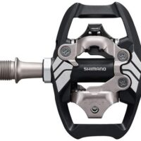 Shimano PD-MX70 DXR SPD pedals