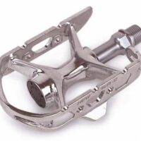 MKS AR 2 Road Cage Pedals