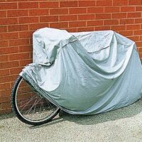 ETC PVC Cycle Cover