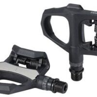 BBB Rebel Clipless Pedals